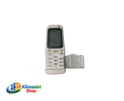 Klima Kumanda Seikon (KL-0102)