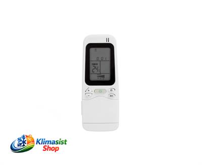 Klima Kumanda Vestel (KL-0101)