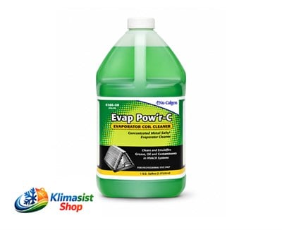 Nu-Calgon Evap Pow'r-C Evap Temizleme Sıvısı (3,8 Lt.)