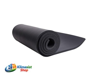 OneFlex Elastomerik Kauçuk Yalıtım Levhası 32 mm - 6 m²/Rulo