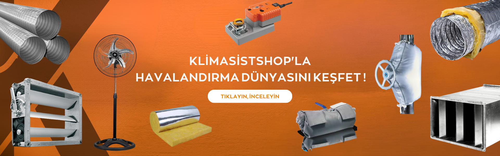 Havalandırma Dünyası