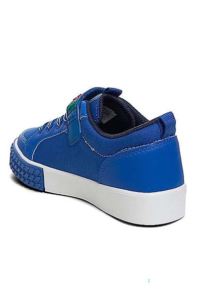 Celira Als Saks Keten Erkek Çocuk Sneaker Spor Ayakkabı