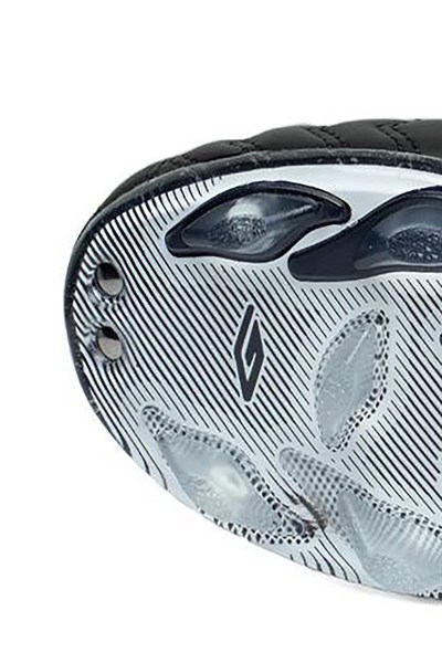 Celira Dgn Mavi Siyah Krampon Erkek Futbol Ayakkabısı