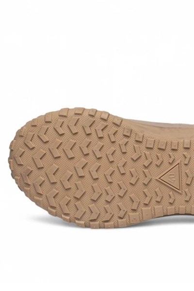 Celira Gcl Bej Su ve Soğuğa Dayanıklı Erkek Trekking Bot