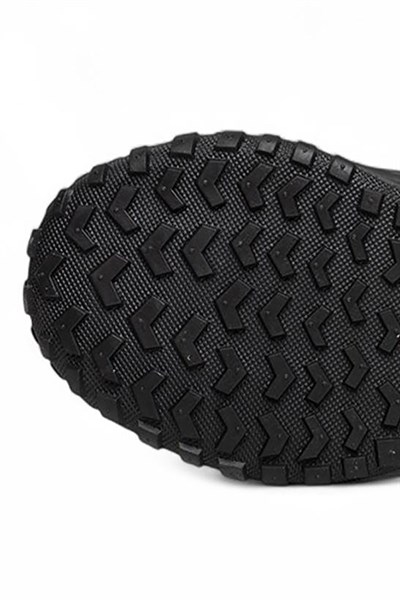 Celira Gcl Siyah Su ve Soğuğa Dayanıklı Erkek Trekking Bot