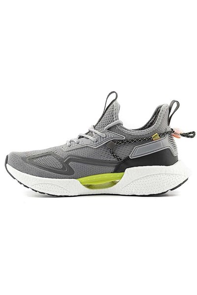 Celira Nrt Füme Triko Erkek Sneaker Spor Ayakkabı