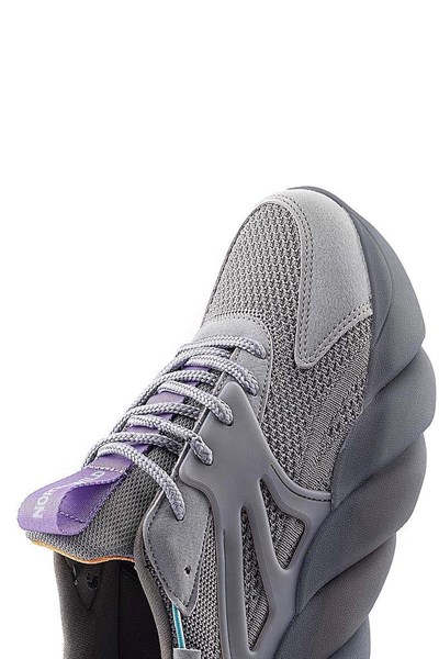 Celira Nrt Lila Günlük Rahat Taban Kadın Spor Ayakkabı