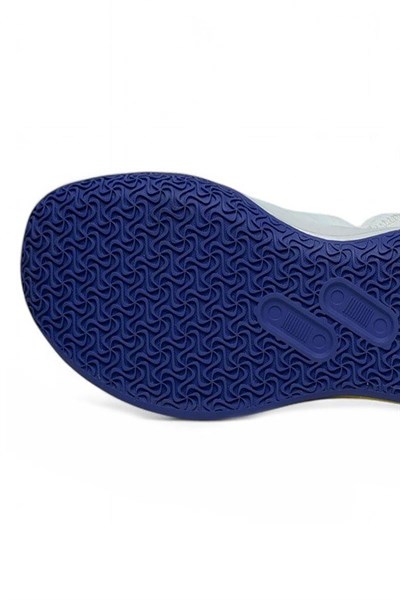 Celira Pnr Beyaz Mor Triko Erkek Basket Spor Ayakkabı