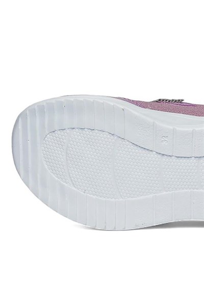Celira Prj Lila Simli Kız Çocuk Sneaker Spor Ayakkabı