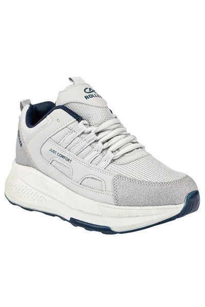Celira Rlr Buz Bağcıklı Erkek Sneakers Spor Aykkabı 2025