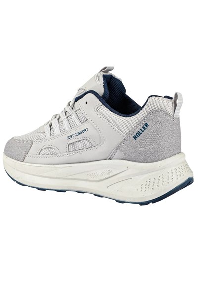 Celira Rlr Buz Bağcıklı Erkek Sneakers Spor Aykkabı 2025