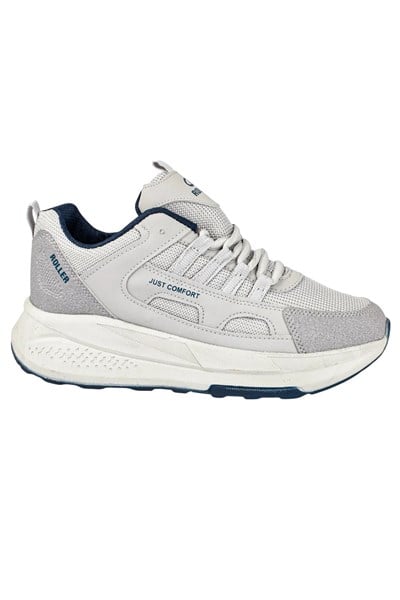 Celira Rlr Buz Bağcıklı Erkek Sneakers Spor Aykkabı 2025