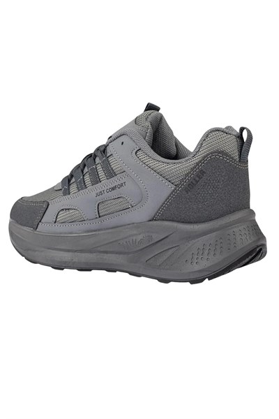 Celira Rlr Füme Bağcıklı Erkek Sneakers Spor Aykkabı 2025