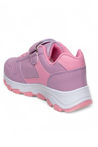 Celira Rmd Lila Pembe Kız Çocuk Sneaker Spor Ayakkabı