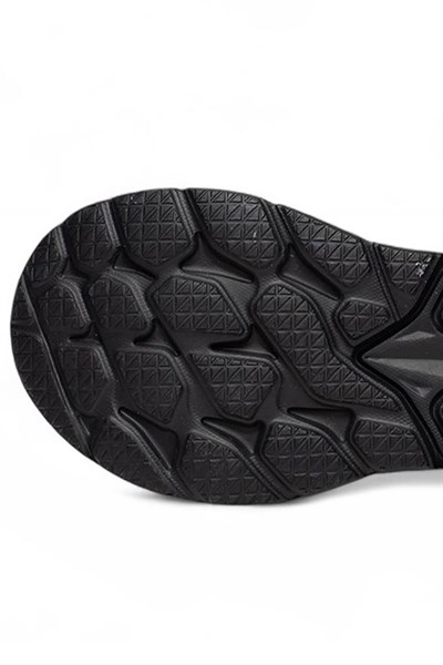 Celira Siyah Tkln Erkek Kışlık Kaydırmaz Treking Bot Ayakkabı