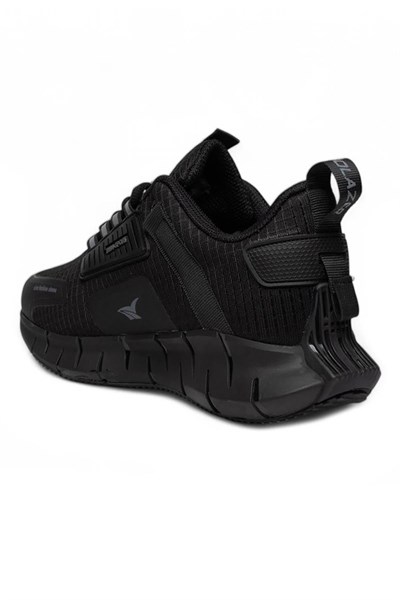 Celira Slz Siyah Füme Erkek Sneaker Spor Ayakkabı