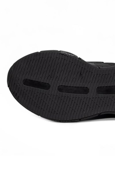Celira Slz Siyah Füme Erkek Sneaker Spor Ayakkabı