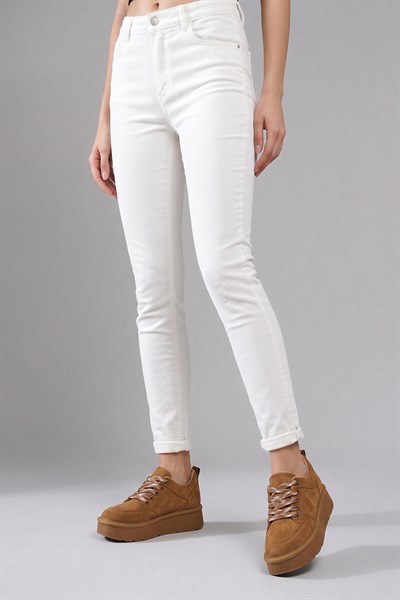 Celira Taba Süet Bağcıklı Kadın Bot NSB520