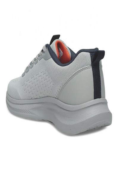 Celira Vls Buz Triko Erkek Sneaker Spor Ayakkabı