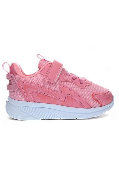 Celira Vlt Pembe Kız Çocuk Sneaker Spor Ayakkabı