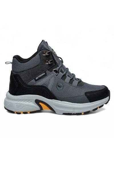 Celira Wck Trekking Füme Bağcık Detaylı Kadın Bot NSB828