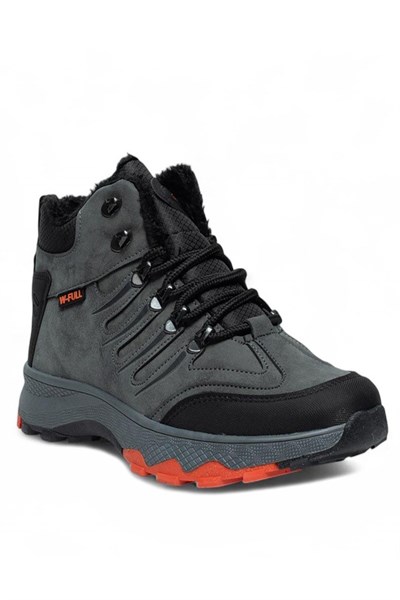 Celira Wnd Füme Outdoor Soğuğa Suya Dayanıklı Erkek Bot