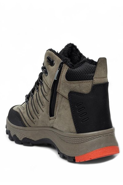 Celira Wnd Kum Outdoor Soğuğa Suya Dayanıklı Erkek Bot