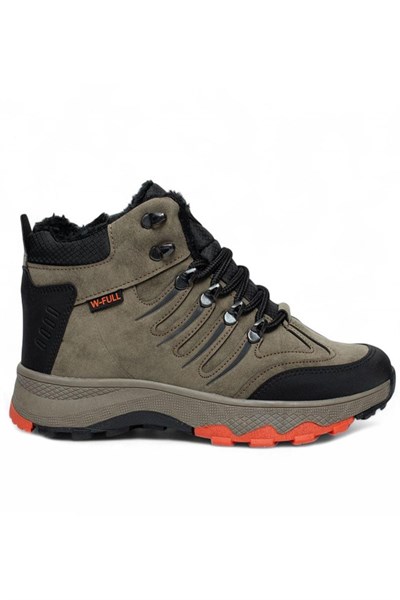 Celira Wnd Kum Outdoor Soğuğa Suya Dayanıklı Erkek Bot