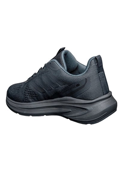 Celira Wnf Füme Bağcıklı Erkek Sneakers Spor Aykkabı 4341
