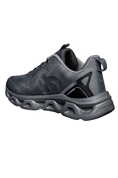 Celira Wnf Füme Bağcıklı Erkek Sneakers Spor Aykkabı 4342