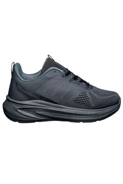 Celira Wnf Füme Bağcıklı Erkek Sneakers Spor Aykkabı 4341