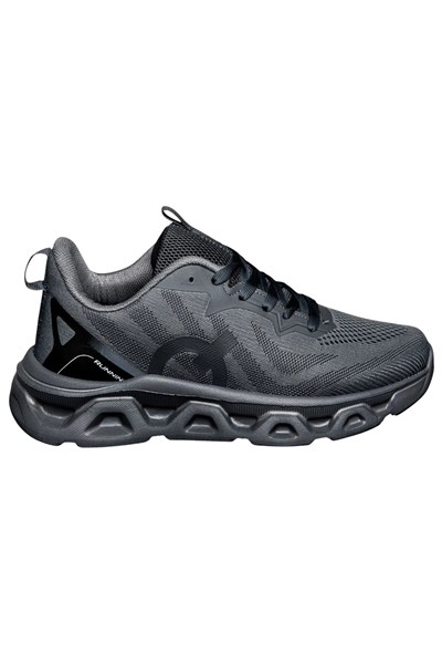 Celira Wnf Füme Bağcıklı Erkek Sneakers Spor Aykkabı 4342