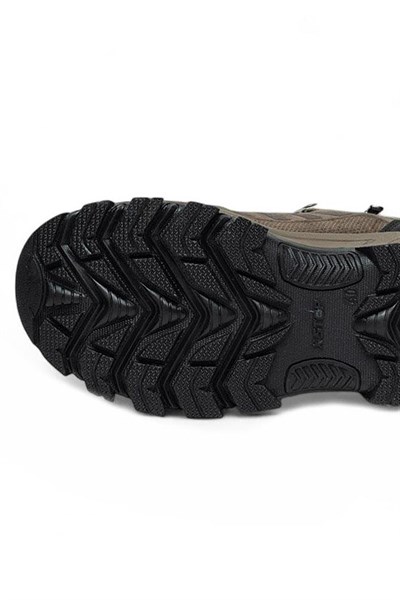 Celira Xsp Vizon Outdoor Kürklü Erkek Kışlık Bot Ayakkabı