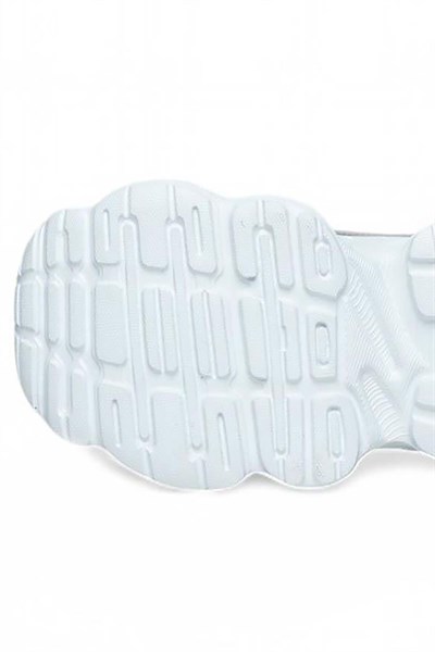 Deep Kids Buz Laci Fileli Erkek Çocuk Spor Ayakkabı