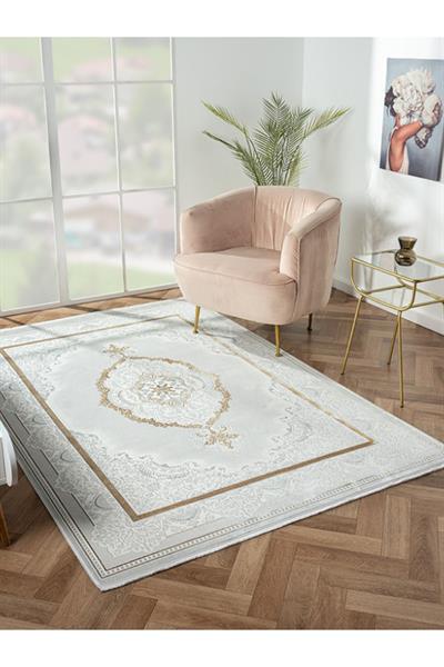 CARPET - İPEK SERİSİ HALI