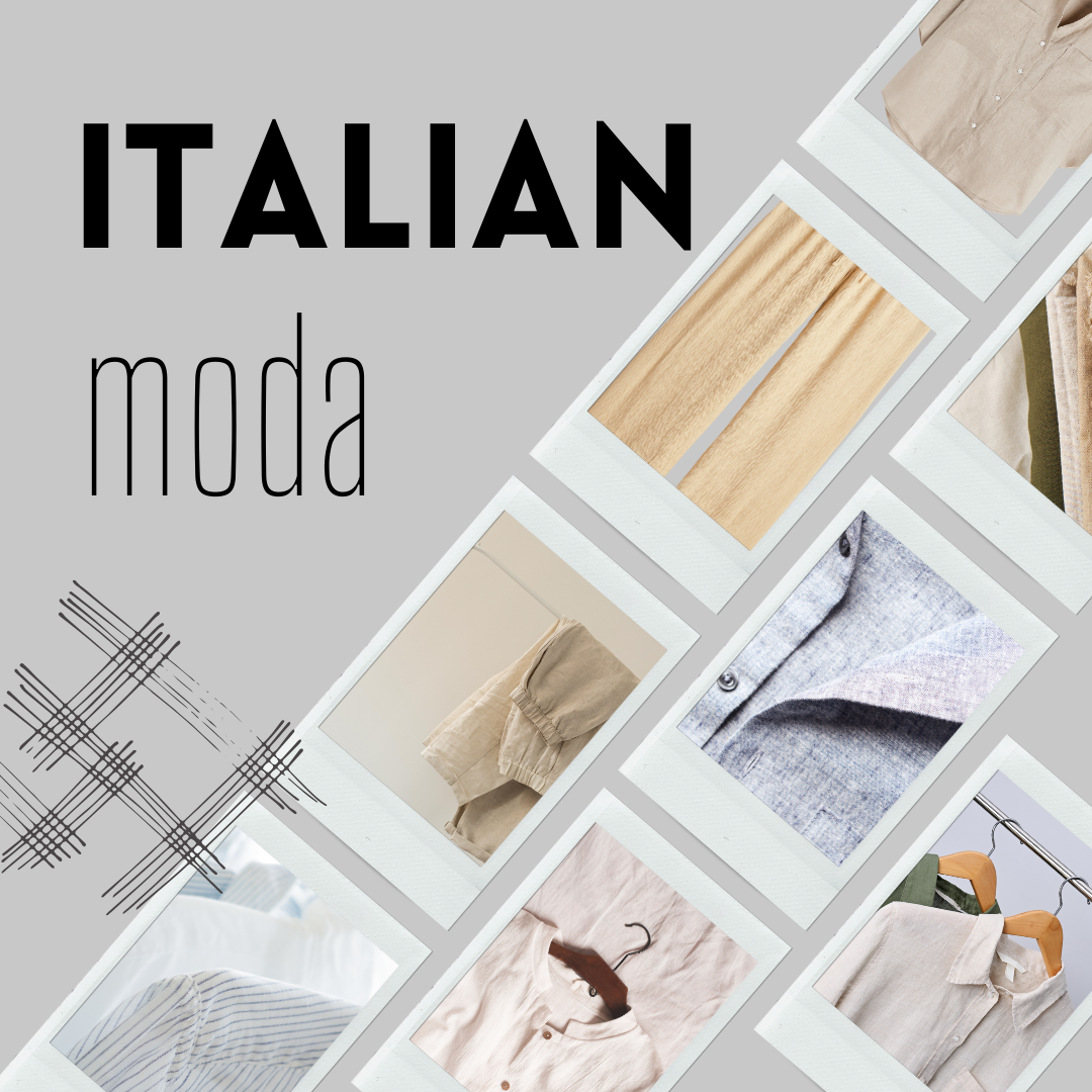 italian moda