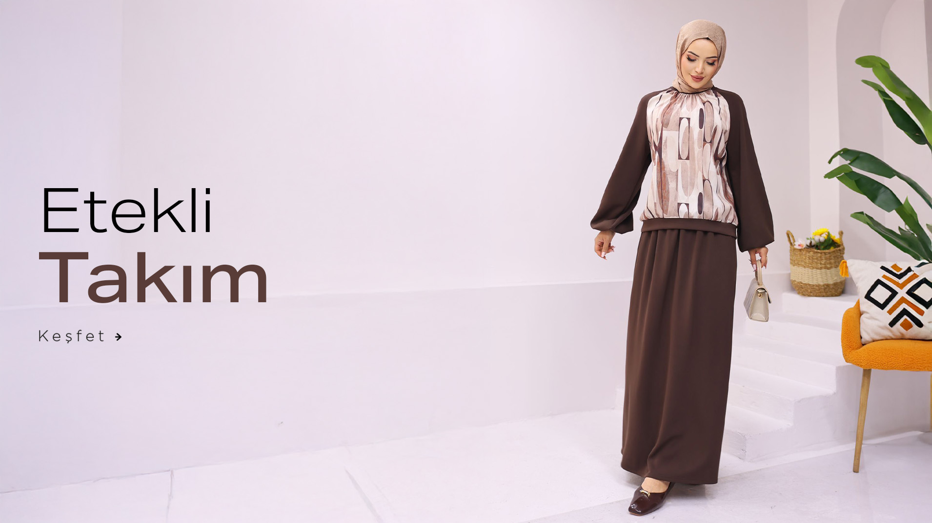 ETEKLİ TAKIM
