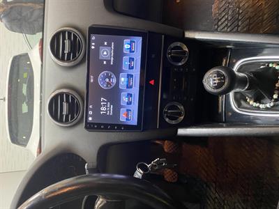 AUDI A3 6/128 ANDROID MULTİMEDYA SİSTEMİ (2003-12)