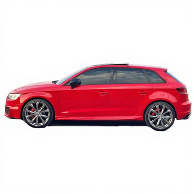 AUDİ A3 YAN MARŞPİYEL HB 2013-2017