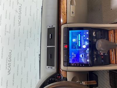 AUDI A4 6/128 ANDROID MULTİMEDYA SİSTEMİ (2005-2008)
