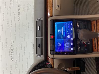 AUDI A4 2/32 ANDROID MULTİMEDYA SİSTEMİ (2005-2008)