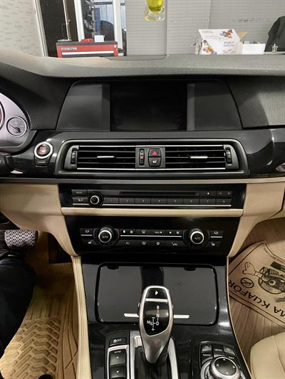 BMW F10 12.3 UYUMLU 4/64 ANDROID MULTİMEDYA