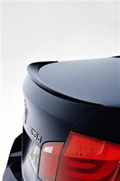BMW F10 SPOİLER