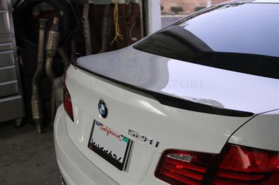 BMW F10 SPOİLER