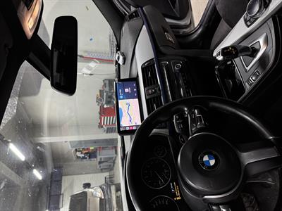BMW F30 12.3