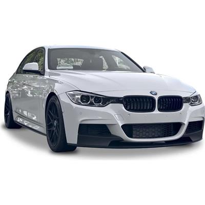 BMW F30 M-TECHNİC ÖN LİP