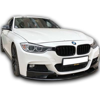 BMW F30 M-TECHNİC ÖN LİP