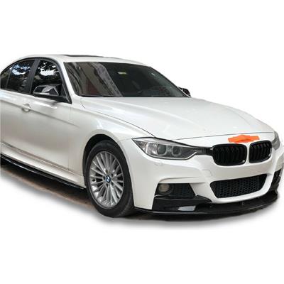 BMW F30 M-TECHNİC ÖN LİP