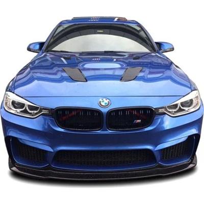 BMW F30 M3 ÖN LİP
