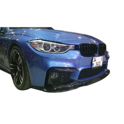 BMW F30 M3 ÖN LİP